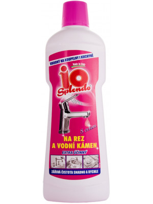 IO Splendo Ocot (Pulirapid ružový) 750ml