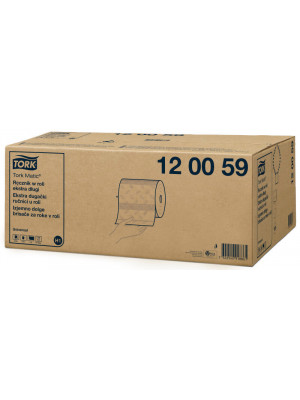 Utierky Tork Matic 120059 extra dlhé 6ks/bal. M