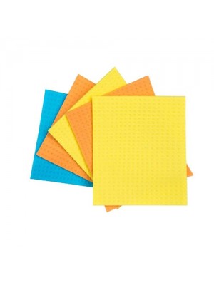 Utierka špongiová 5ks/bal.