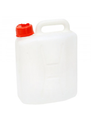 Oplachovací prostriedok do umývačky 5l