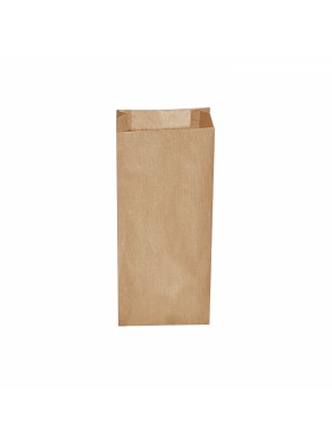 Vrecko papier. hnedé 2kg 500ks/bal. 70920