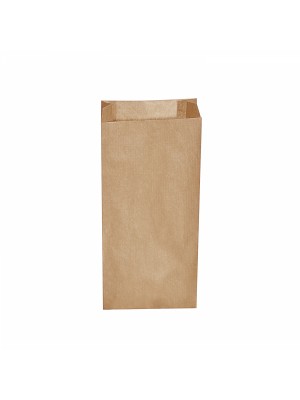 Vrecko papier. hnedé 2,5kg 500ks/bal. 70925